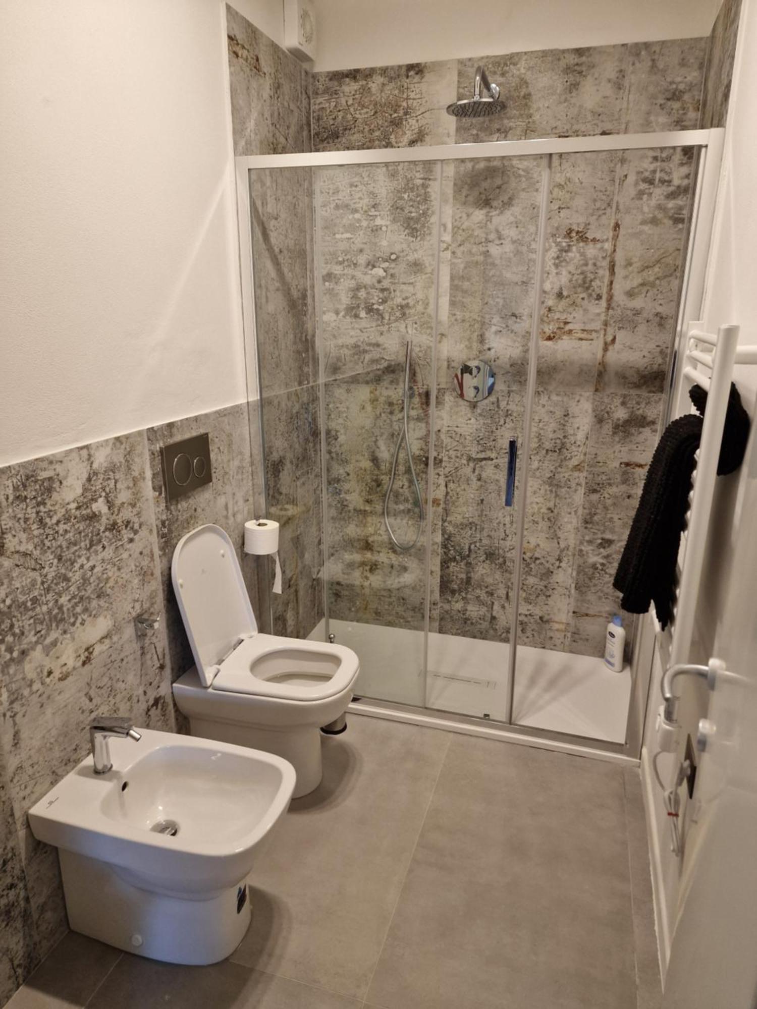شقة La Giravolta Loft Urban & Gea مونتيلوبو فيورنتينو المظهر الخارجي الصورة