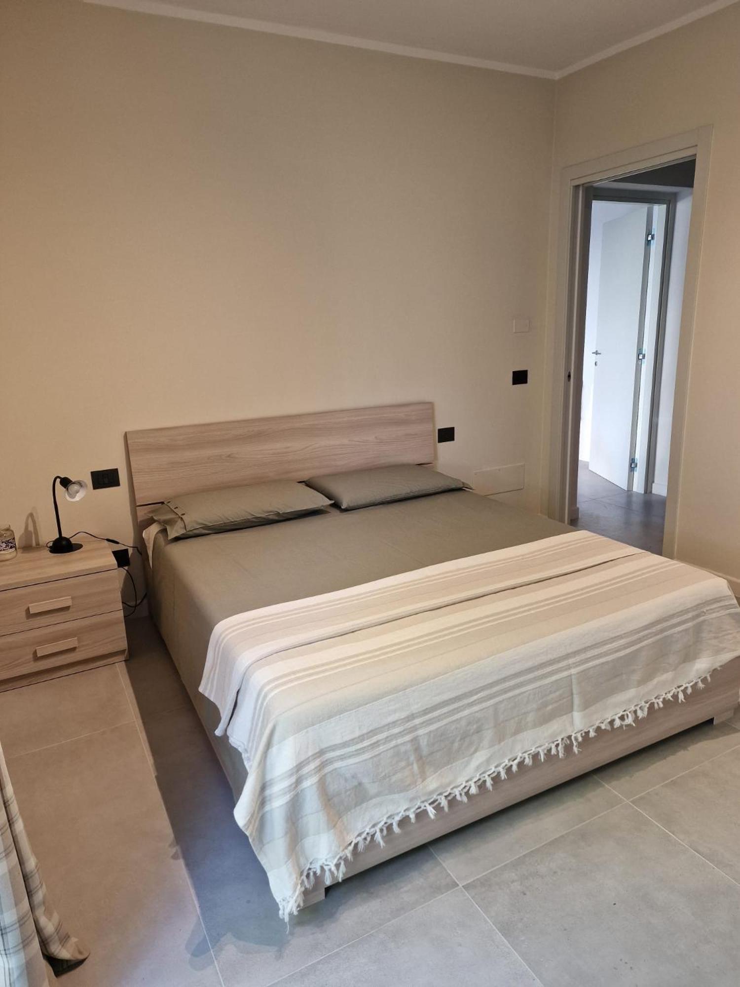 شقة La Giravolta Loft Urban & Gea مونتيلوبو فيورنتينو المظهر الخارجي الصورة