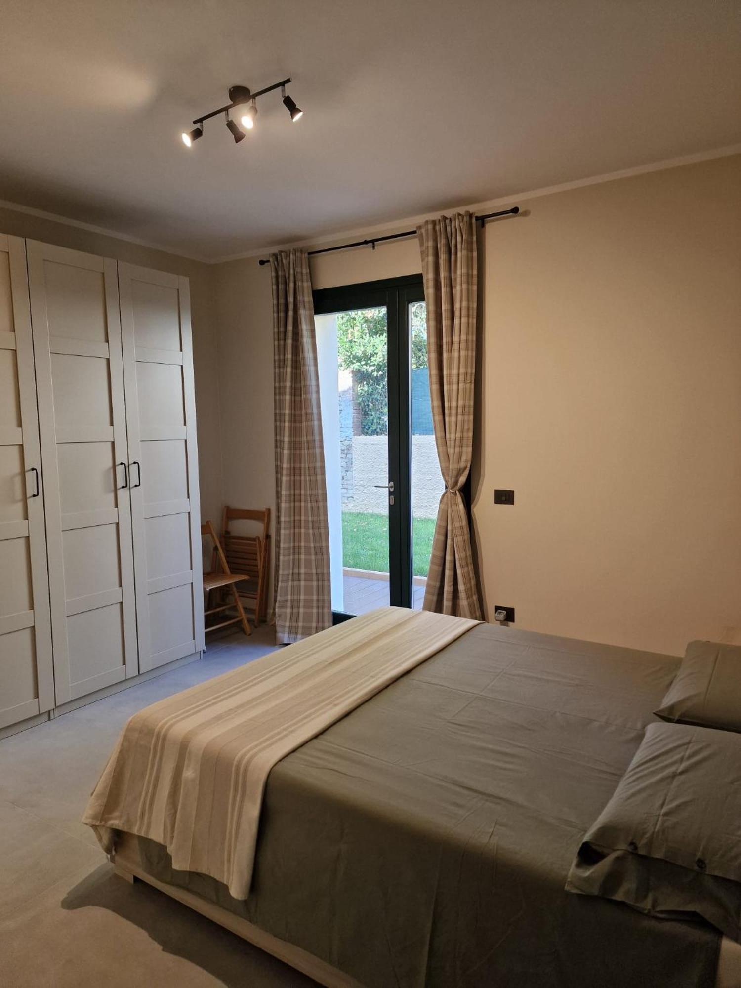 شقة La Giravolta Loft Urban & Gea مونتيلوبو فيورنتينو المظهر الخارجي الصورة