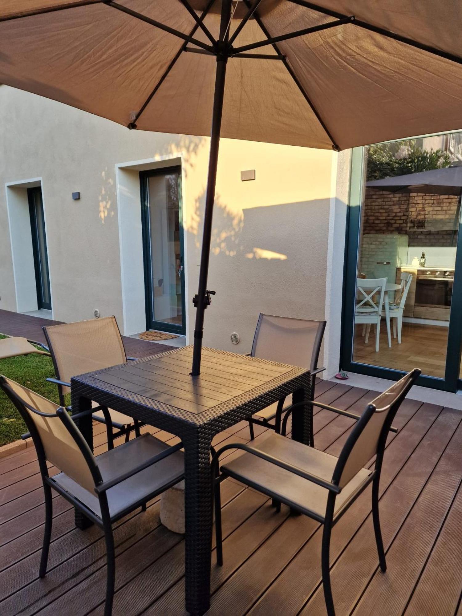 شقة La Giravolta Loft Urban & Gea مونتيلوبو فيورنتينو المظهر الخارجي الصورة