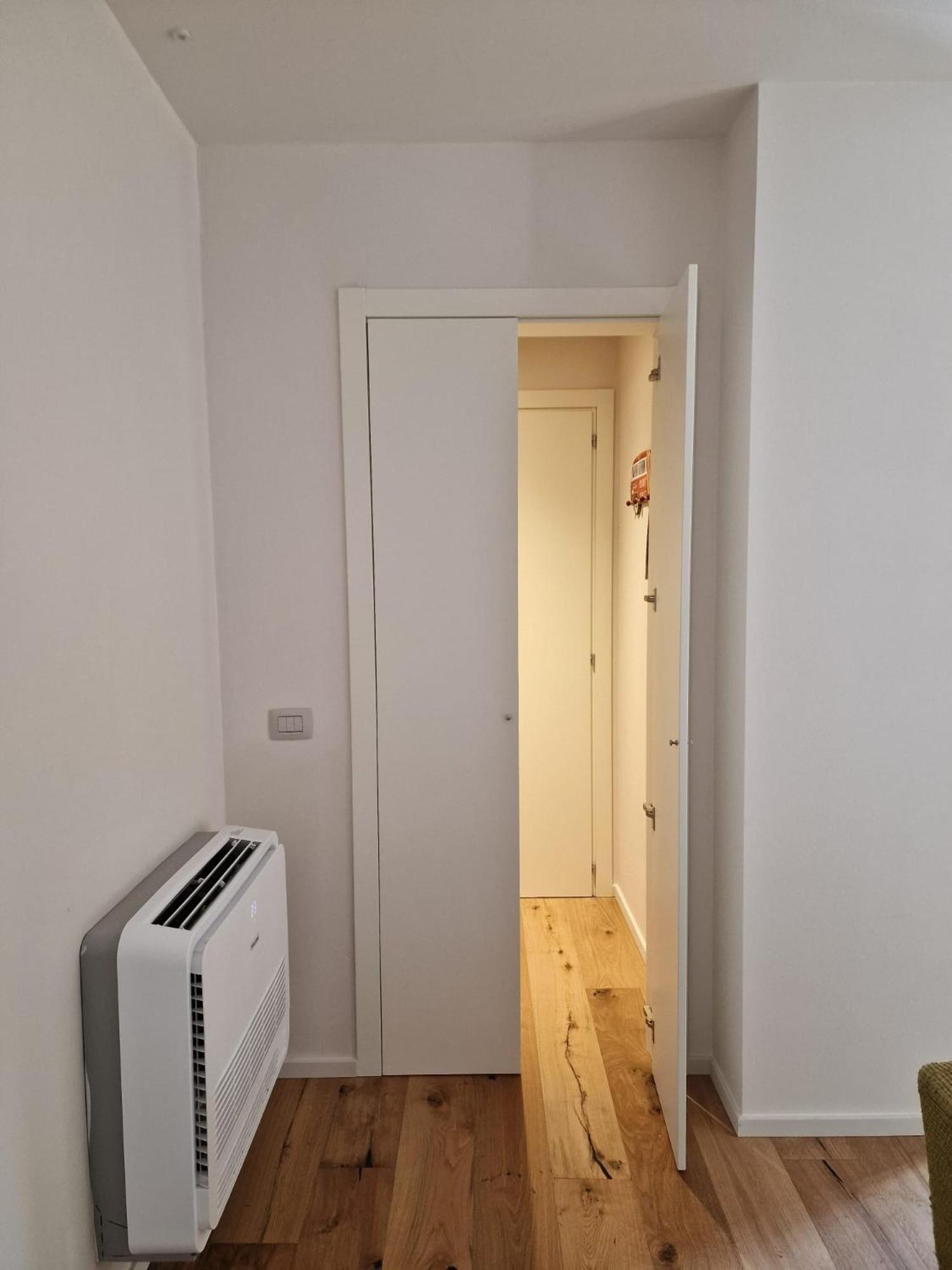 شقة La Giravolta Loft Urban & Gea مونتيلوبو فيورنتينو المظهر الخارجي الصورة